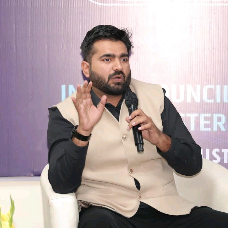 Mohit Kumar